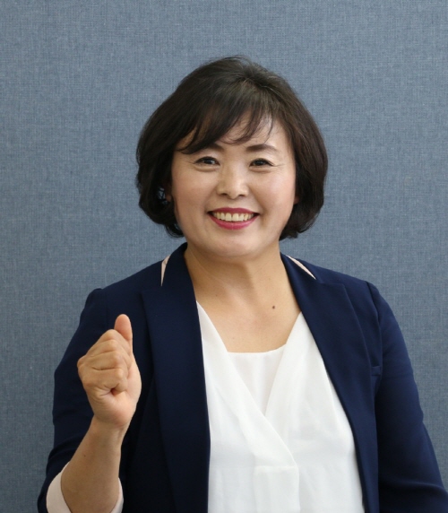[당선소감문]오인열 시흥시의원 당선자