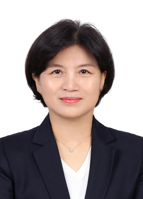 [당선소감문]안선희 시흥시의원 당선자