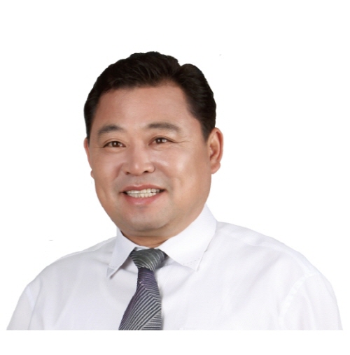 제8대 시흥시의회 전반기 의장에김태경 시의원 선출 