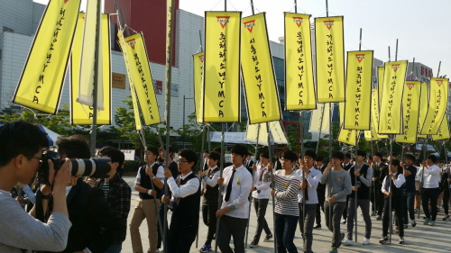 세월호 참사 1주기무엇이 선결과제인가