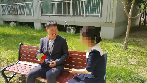 화성동부경찰서탈북민 가정폭력 등4대 사회악 해결에 발벗고 나섰다