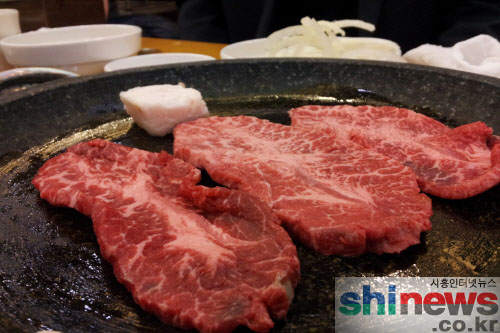 <맛집>최상급 한우를 저렴하게, ‘한우이야기’에서 만나다