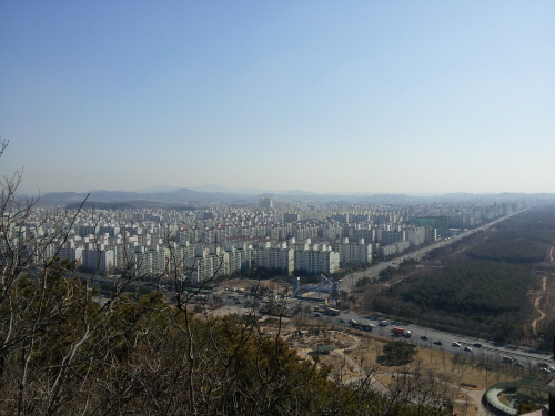 [여론광장]시흥시 살기 좋은 곳입니까?