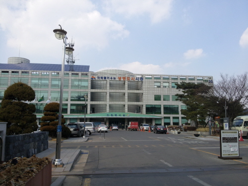 [여론광장]시흥시가 발전하기 위해서 무엇이 가장 필요하다고 생각하십니까?