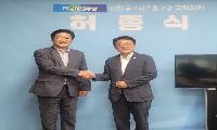 여의도 초대석 제 5편  인천 동구 미추홀구 갑 지역 더불어 민주당 허종식 국회의원