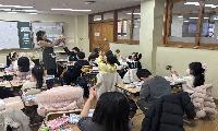 2025 시흥시 찾아가는 이동미술관 기획전시 ‘현대미술-일상공감전(展) 2부’ 개최