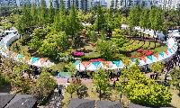 2025년 시흥시 대규모 채용박람회, 3,500여 명 방문 성료