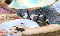 어린이집ㆍ유치원생 대상 오이도선사유적공원 ‘유아 생태체험 프로그램’ 운영