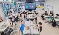 시흥시청소년청년재단, 환경의 날 맞아 ‘플라스틱 없는 하루’ 실천