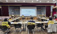 정왕본동 지역사회보장협의체, 제6기 출범과 함께 지역복지 특화사업 본격 시동
