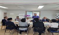 연성동 장현1통 경로당, 친환경 새단장으로 새 단장