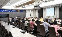 “현장에 답이 있다” 시흥시, 마을교육자치회와 소통 간담회 추진