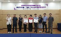 정왕4동, 학교·아파트 손잡고 공유주차장 운영 나서