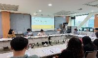 ‘무한돌봄센터 드림네트워크팀 학습모임’서 사례관리 역량 강화