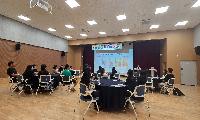 은행동 주민자치회,‘무지개가족 프로그램’운영