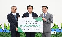 시흥시, 초록우산 시흥다어울림아동센터 ‘모두의집’ 새 단장