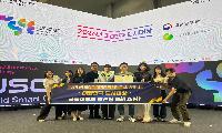 정왕동 도시재생 성과 인정… 시흥시, 대한민국 도시대상 국토교통부 장관상 수상