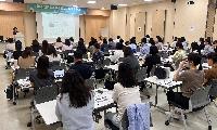 ‘아동돌봄 현장에 인공지능을 더하다’ 아동돌봄 종사자 실무역량 강화, 미래형 돌봄행정 선도
